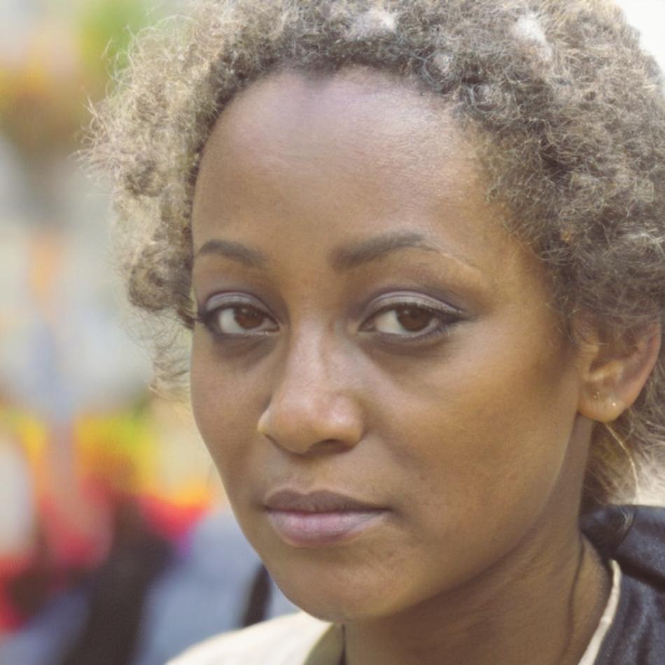 Linnea Jürgensen, Programmleiterin bei nivorelaxa