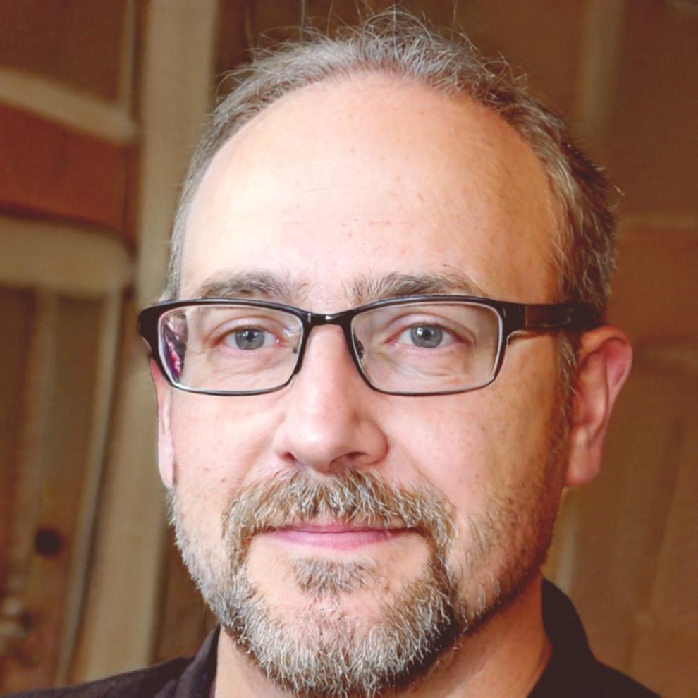 Portrait von Lennart Westphal